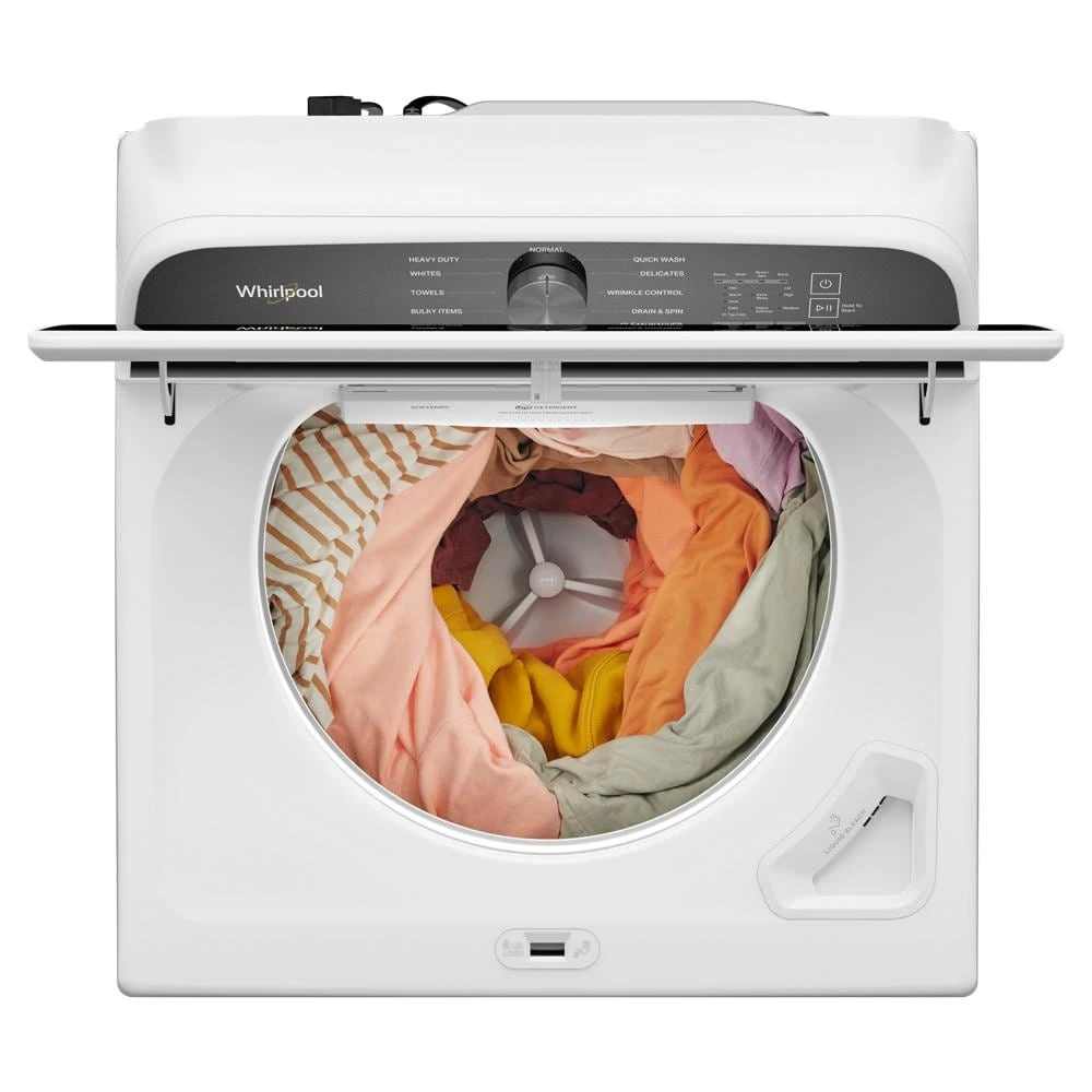 5.3 Cu. Ft. Top Load Washer with Impeller view 28