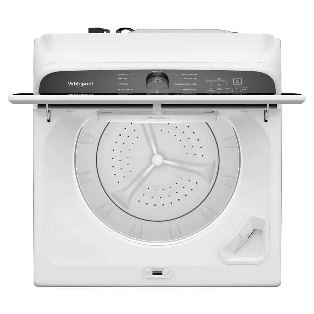 5.3 Cu. Ft. Top Load Washer with Impeller view 22