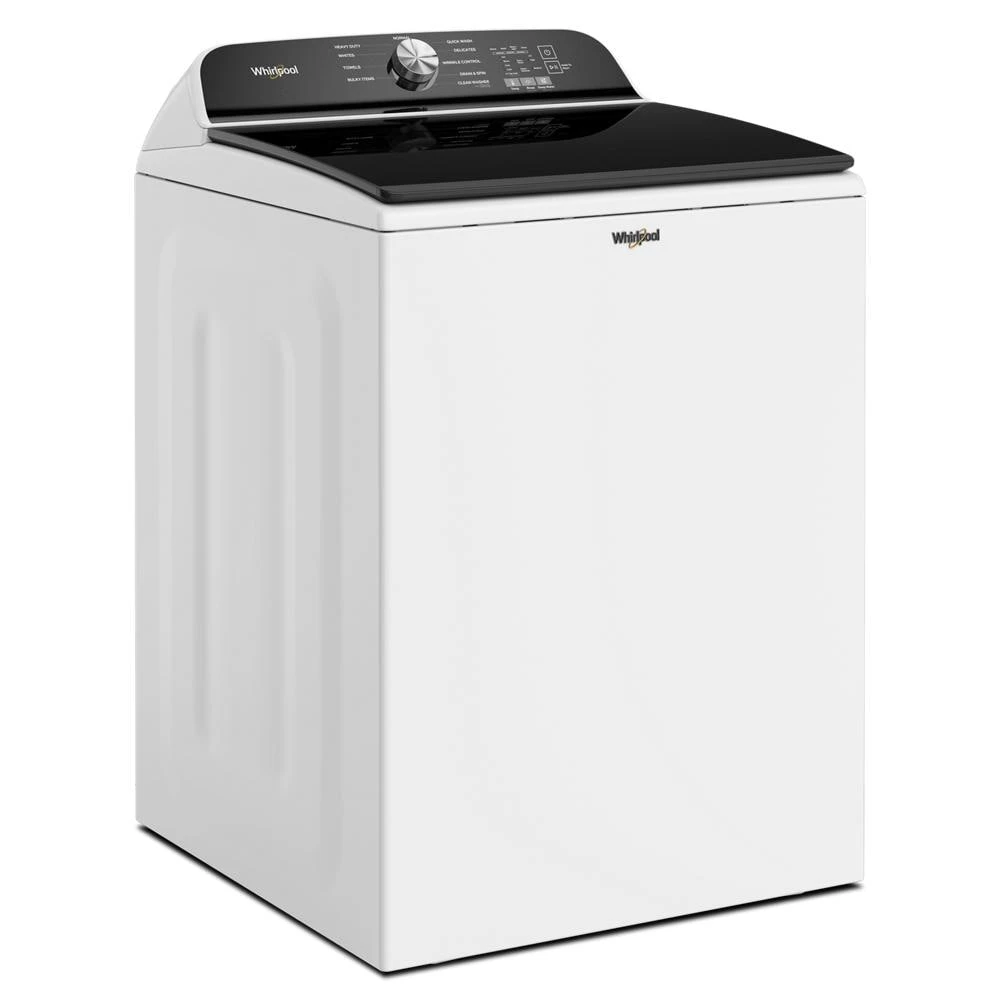 5.3 Cu. Ft. Top Load Washer with Impeller view 21