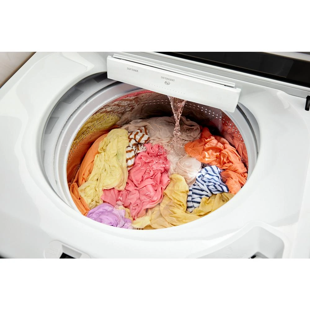 5.3 Cu. Ft. Top Load Washer with Impeller view 17