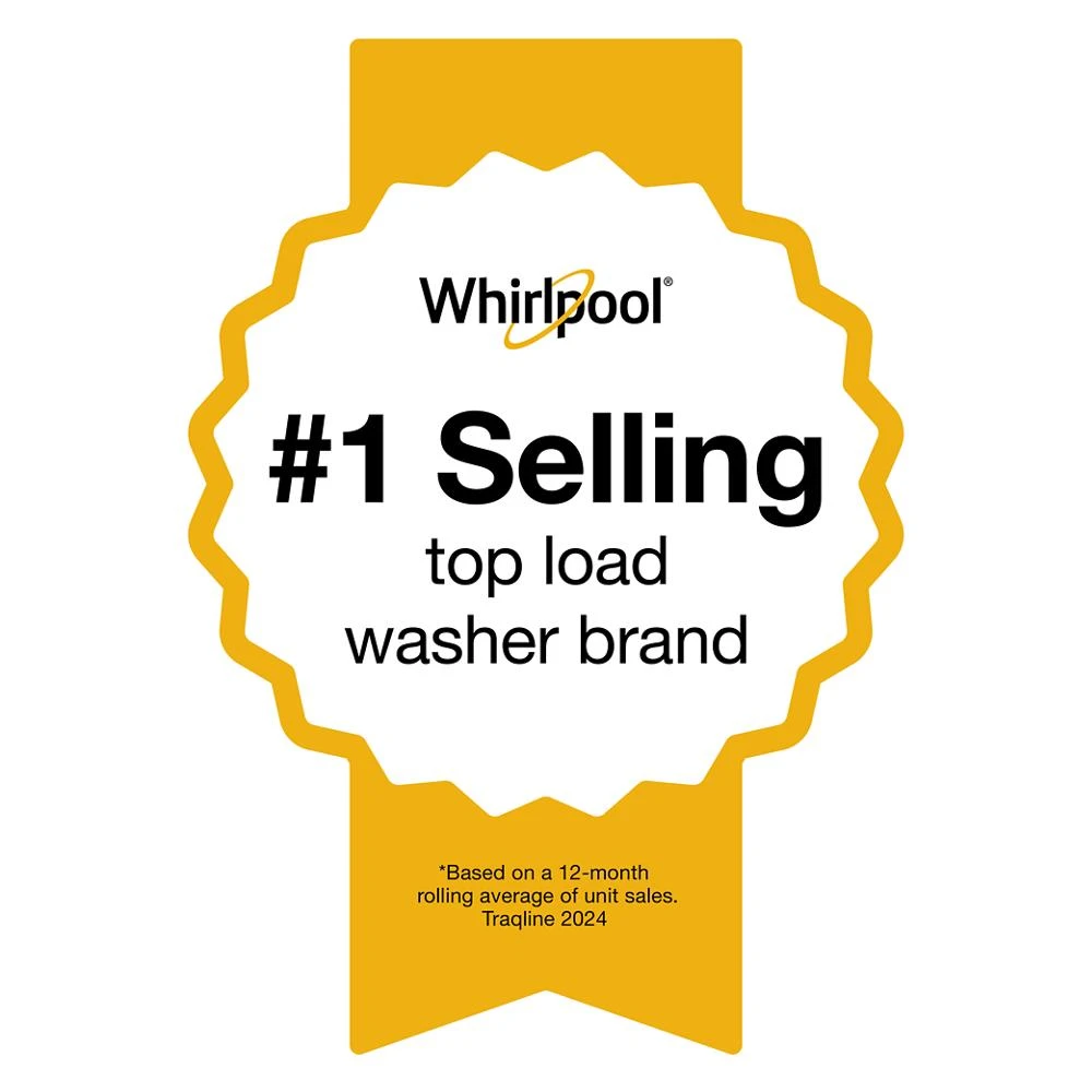 5.3 Cu. Ft. Top Load Washer with Impeller view 14