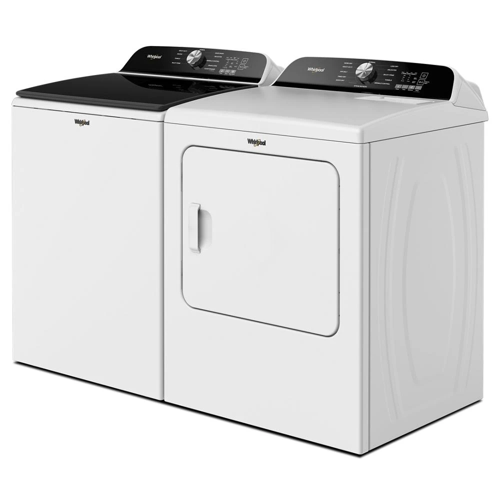 5.3 Cu. Ft. Top Load Washer with Impeller view 11