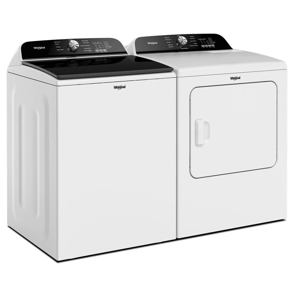 5.3 Cu. Ft. Top Load Washer with Impeller view 6