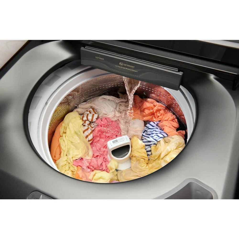 5.2-5.3 Cu. Ft. Top Load Washer with Removable Agitator view 37