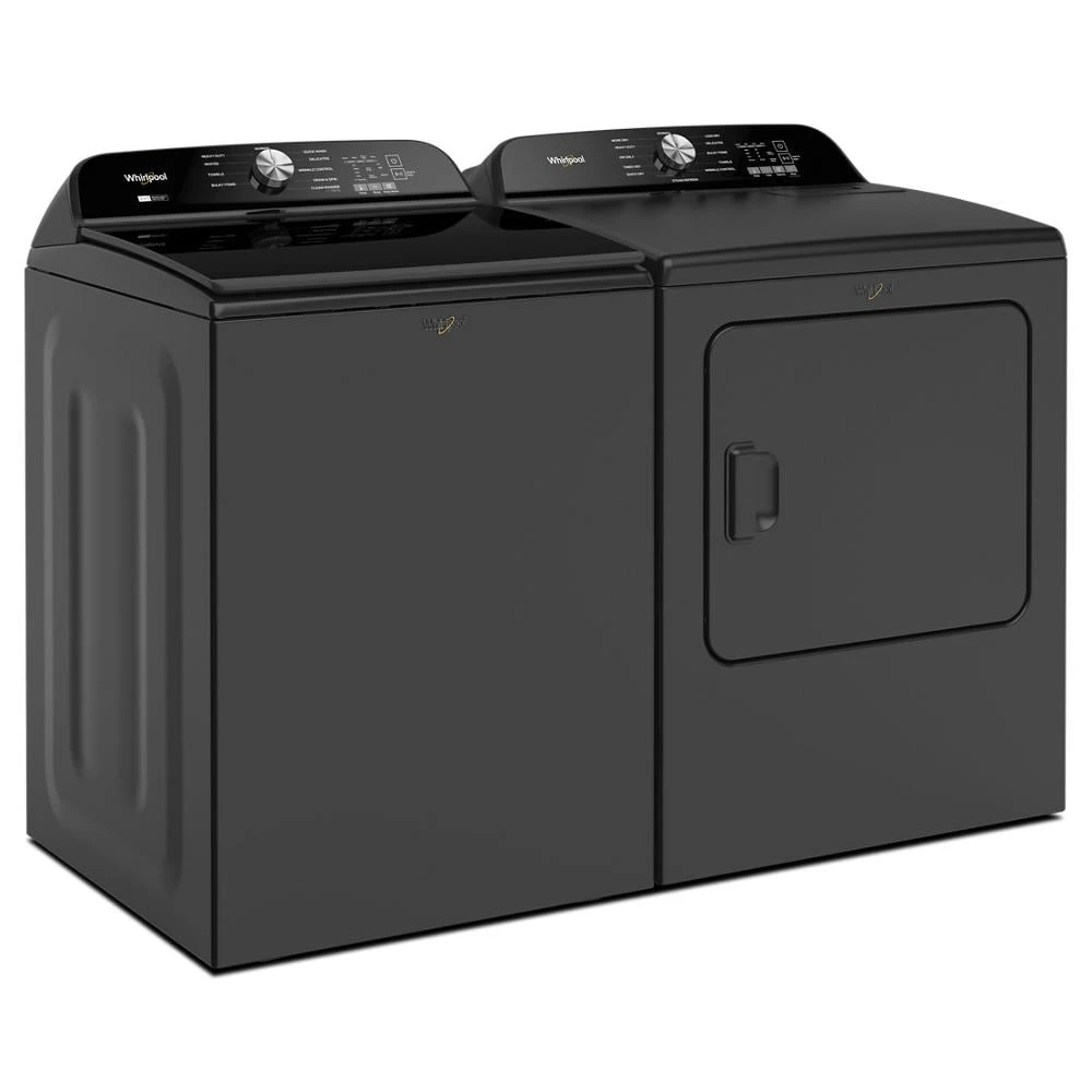 5.2-5.3 Cu. Ft. Top Load Washer with Removable Agitator view 11