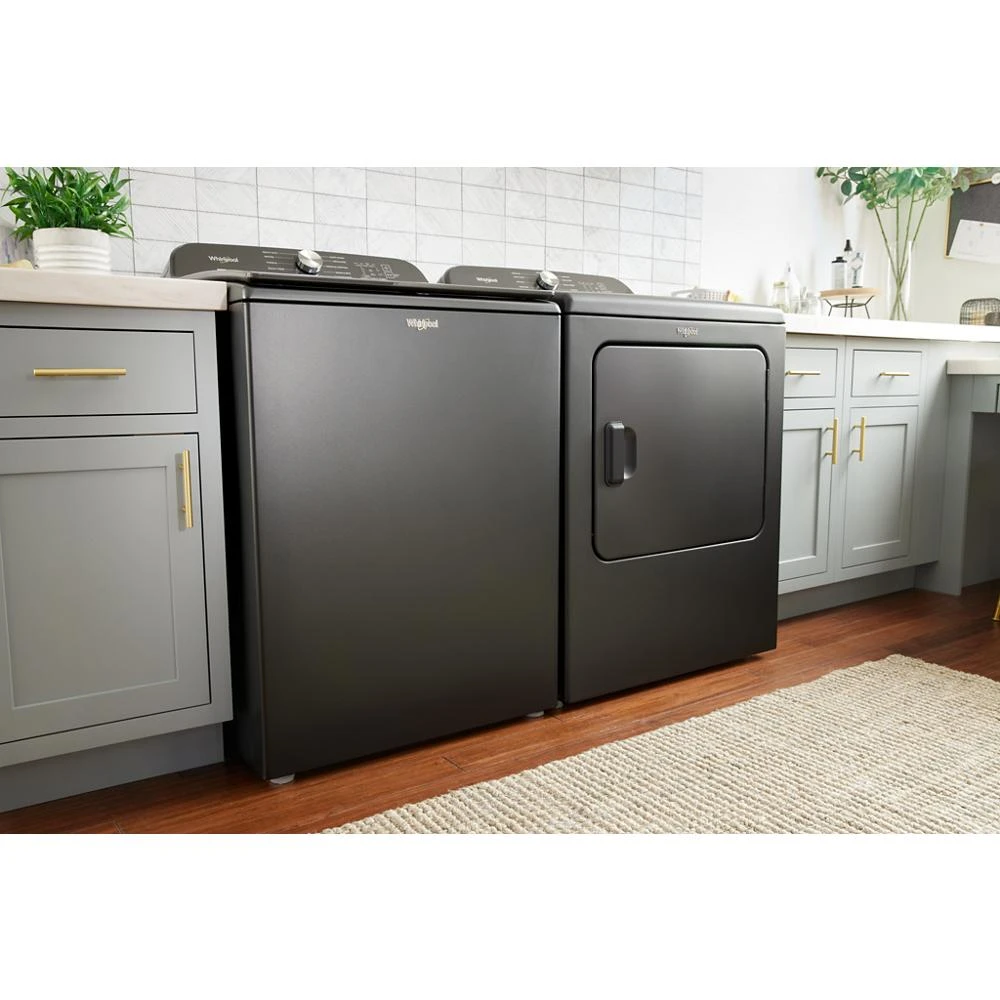 5.2-5.3 Cu. Ft. Top Load Washer with Removable Agitator view 8