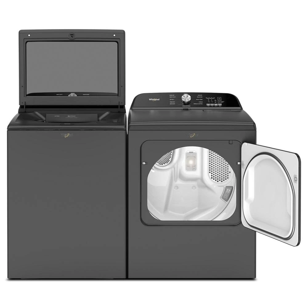 5.2-5.3 Cu. Ft. Top Load Washer with Removable Agitator view 12