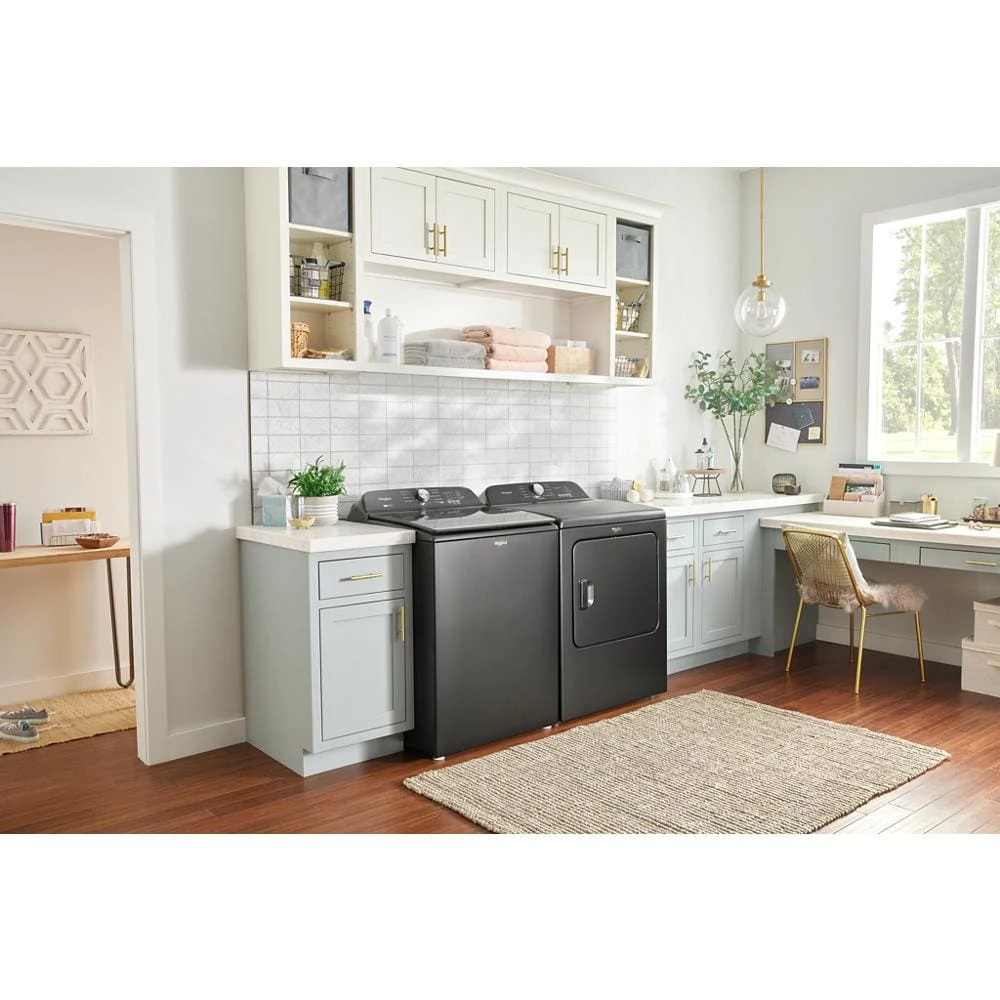 5.2-5.3 Cu. Ft. Top Load Washer with Removable Agitator view 18
