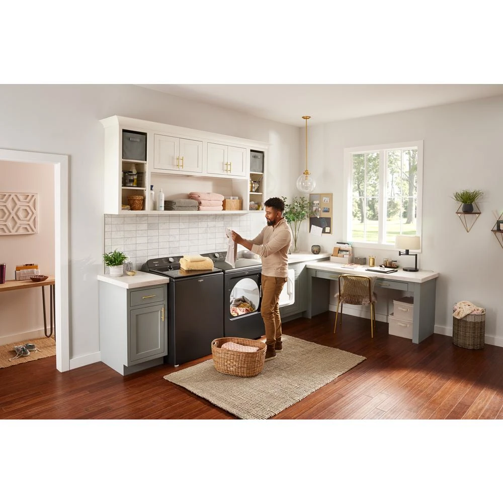 5.2–5.3 Cu. Ft. Top Load Washer with Removable Agitator view 31