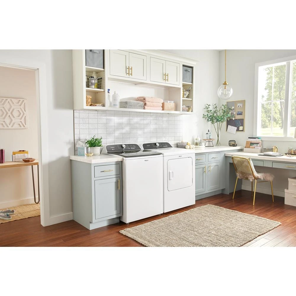 5.2–5.3 Cu. Ft. Top Load Washer with Removable Agitator view 33