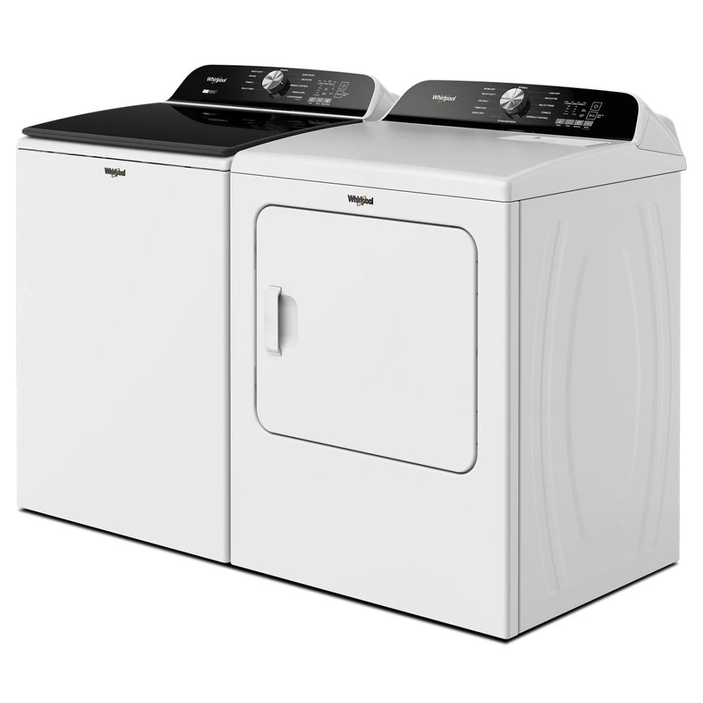 5.2–5.3 Cu. Ft. Top Load Washer with Removable Agitator view 34