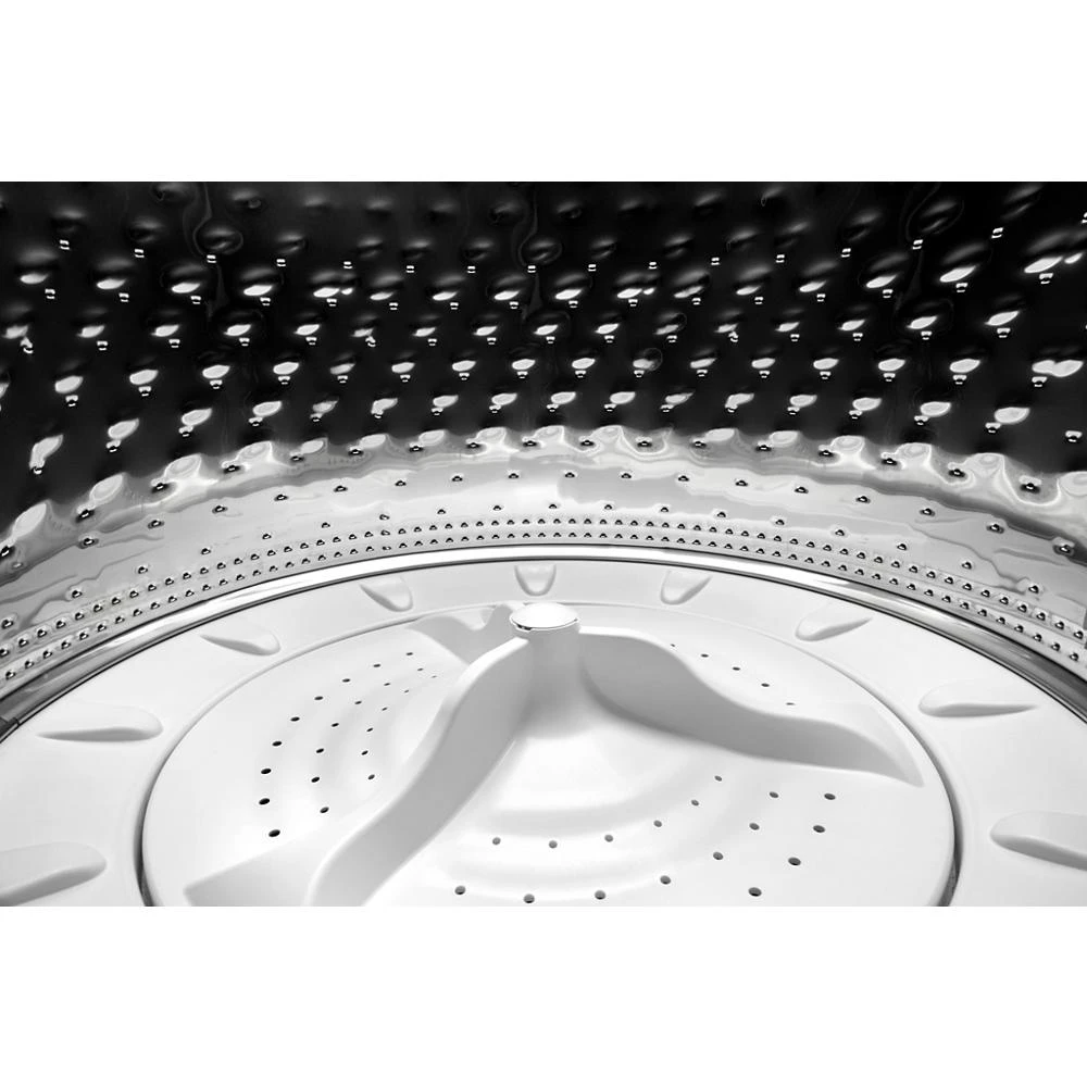 5.2–5.3 Cu. Ft. Top Load Washer with Removable Agitator view 4