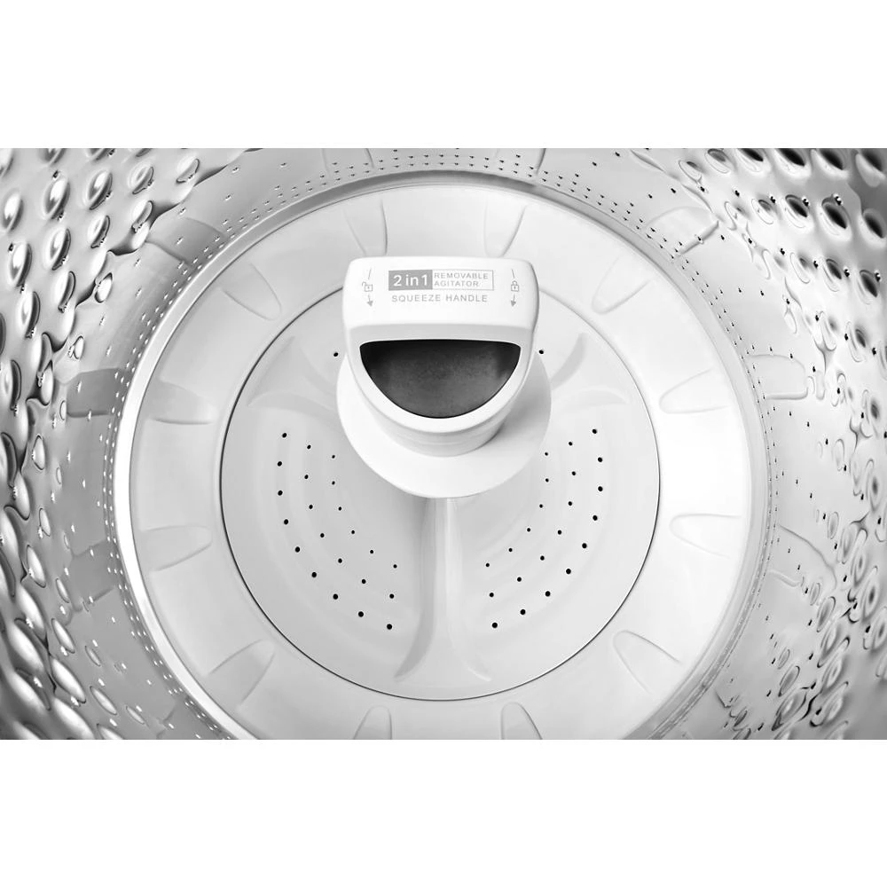 5.2–5.3 Cu. Ft. Top Load Washer with Removable Agitator view 15
