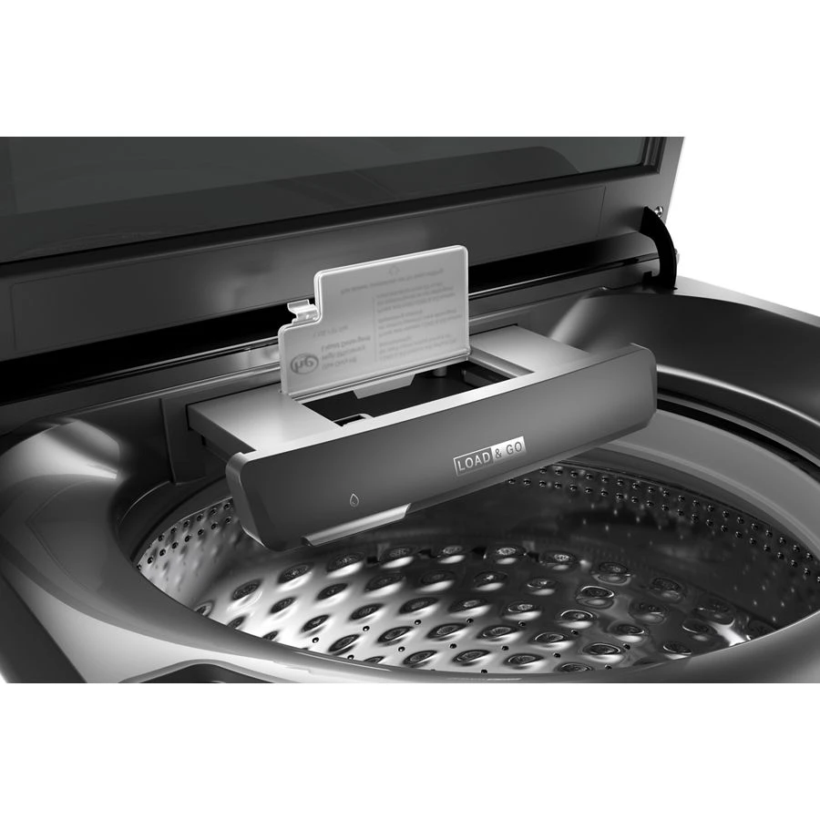 5.3 cu. ft. Smart Top Load Washer WTW7120HC
