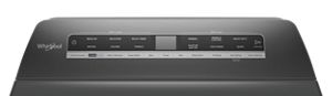 5.3 cu. ft. Smart Capable Top Load Washer WTW8120HC, product image 23 of 30