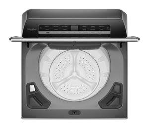5.3 cu. ft. Smart Capable Top Load Washer WTW8120HC, product image 25 of 30