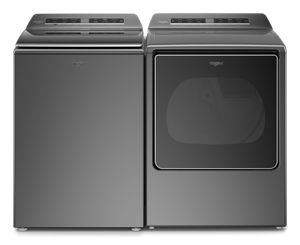 5.3 cu. ft. Smart Capable Top Load Washer WTW8120HC, product image 27 of 30
