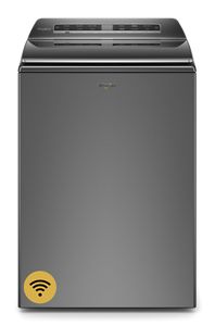 5.3 cu. ft. Smart Capable Top Load Washer WTW8120HC, product image 22 of 30