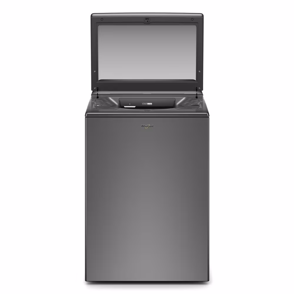 5.3 cu. ft. Smart Capable Top Load Washer WTW8120HC, product image 7 of 30