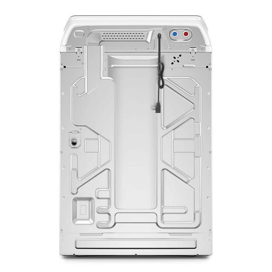 5.2 - 5.3 cu. ft. Top Load Washer with 2 in 1 Removable Agitator view 12