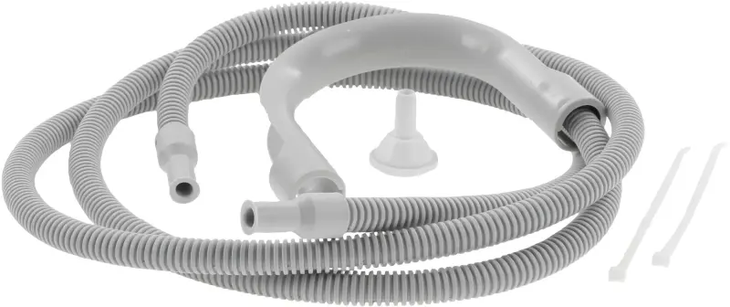 Drain Hose Kit for Dryers WTZ1110, WZ20160 WTZ1110