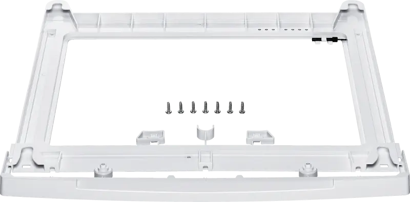 Stacking Kit WTZ11310UC, WTZ11311, WZ20311 WTZ11311