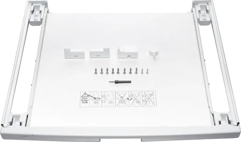 Laundry Accessory WTZ11400