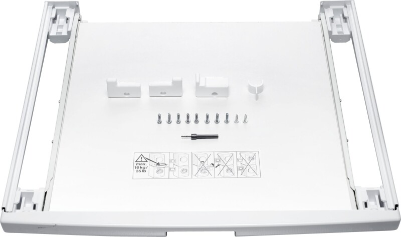 Laundry Accessory WTZ11400UC