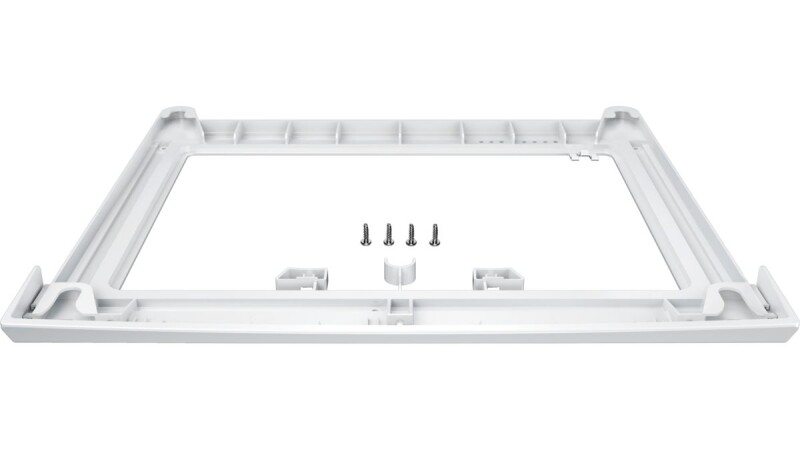 Laundry Accessory    WTZ27510UC WTZ27510UC