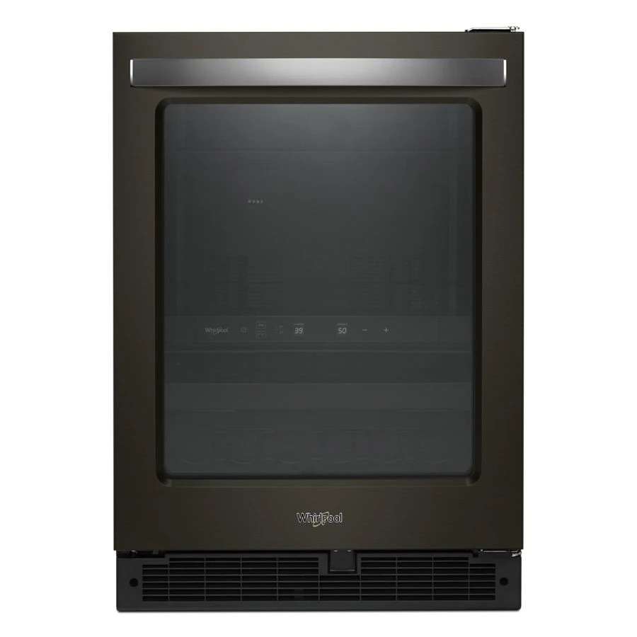 24-inch Wide Undercounter Beverage Center - 5.2 cu. ft. WUB50X24HV