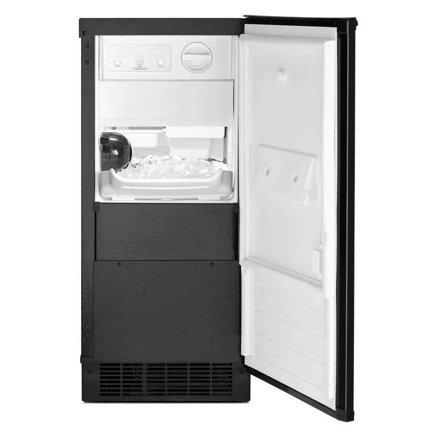 15-inch Icemaker with Clear Ice Technology view 2