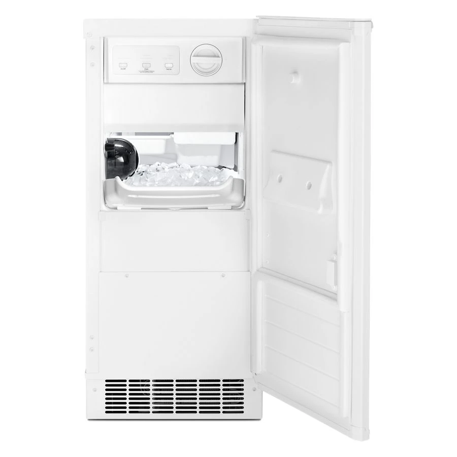 15-inch Icemaker with Clear Ice Technology view 2