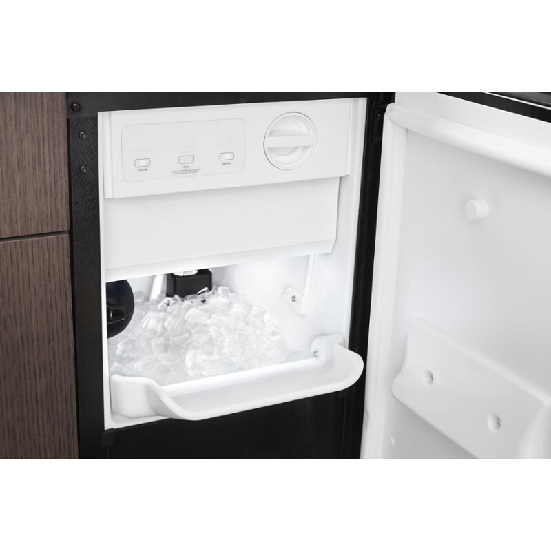 15-inch Icemaker with Clear Ice Technology WUI95X15HZ