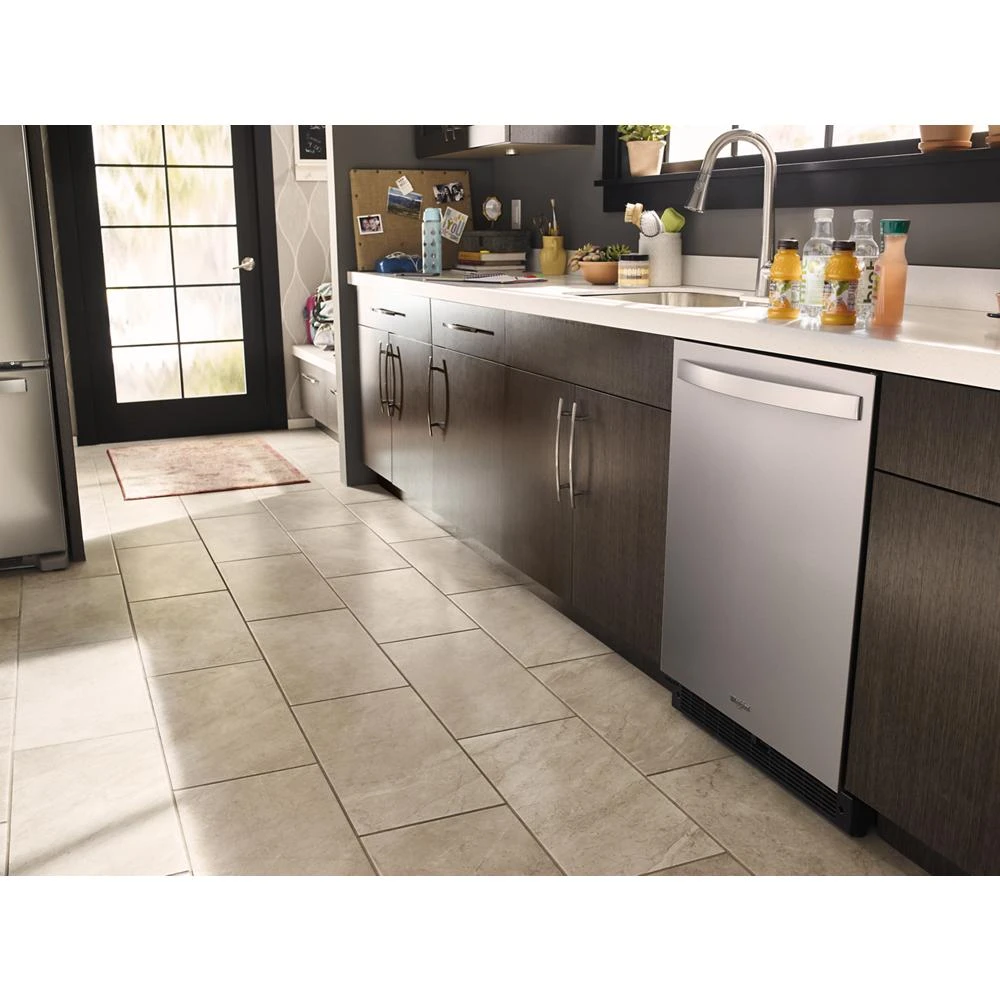 24-inch Wide Undercounter Refrigerator - 5.1 cu. ft. view 15