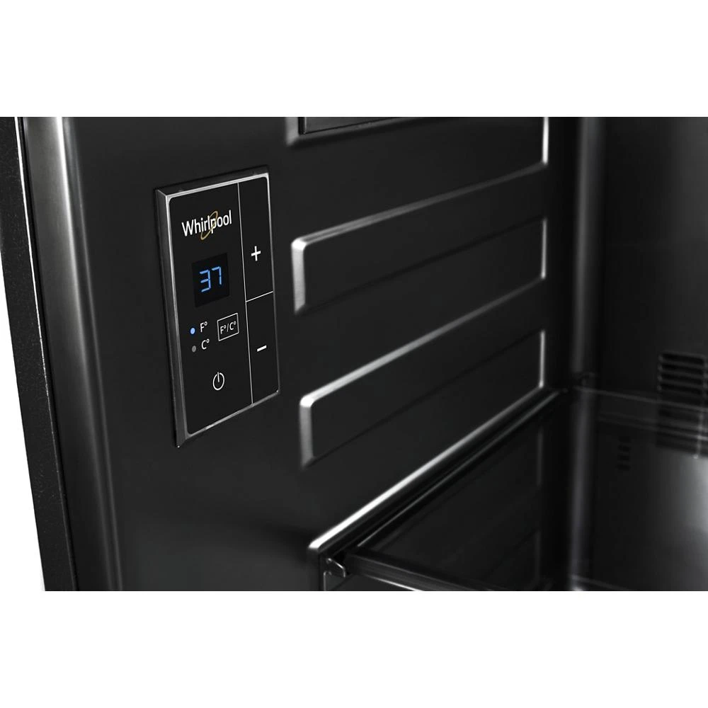 24-inch Wide Undercounter Refrigerator - 5.1 cu. ft. view 13