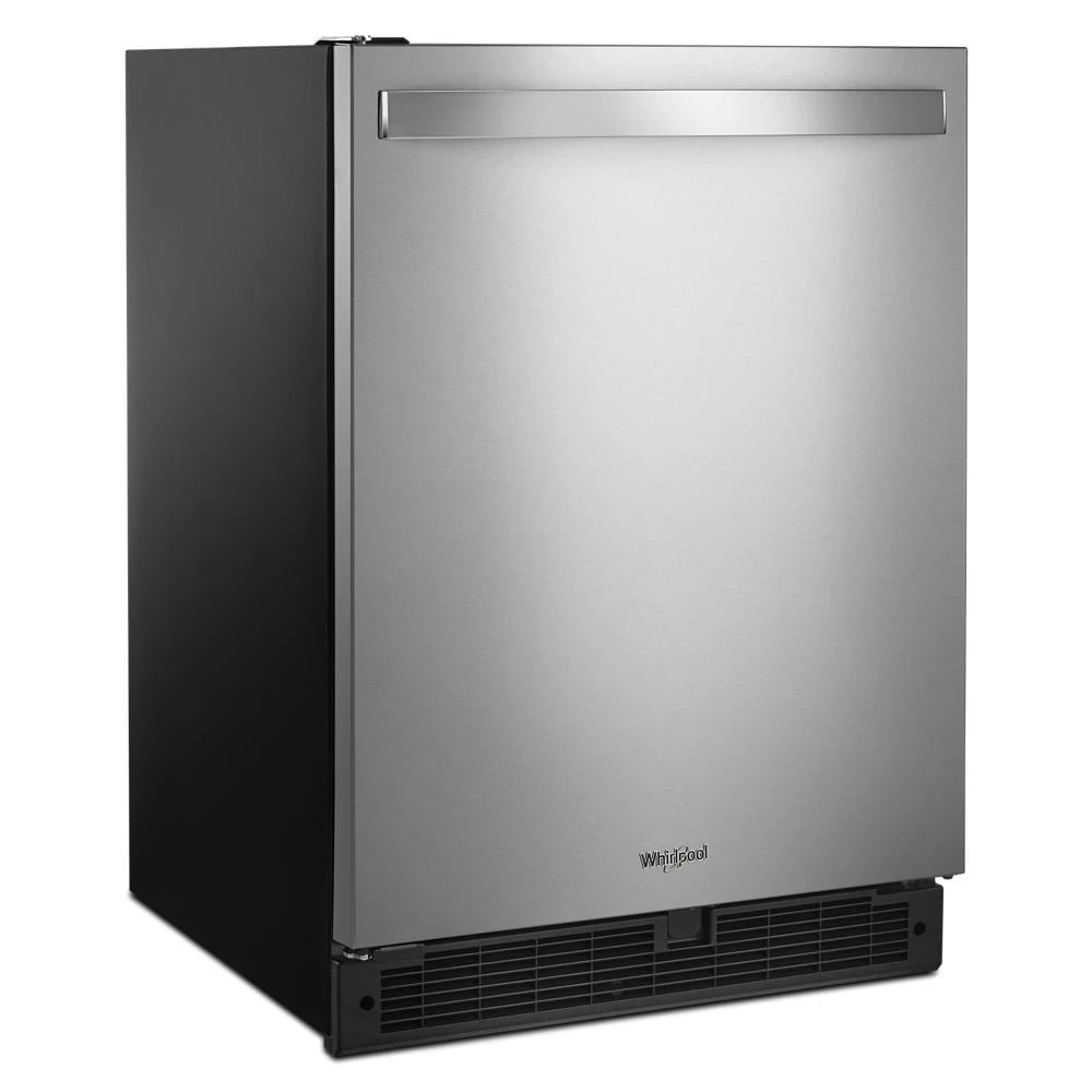 24-inch Wide Undercounter Refrigerator - 5.1 cu. ft. view 2