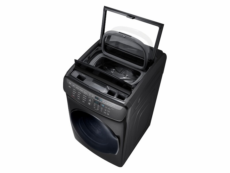 5.5 cu. ft. Smart Washer with FlexWash™ WV55M9600AVA5, product image 6 of 16