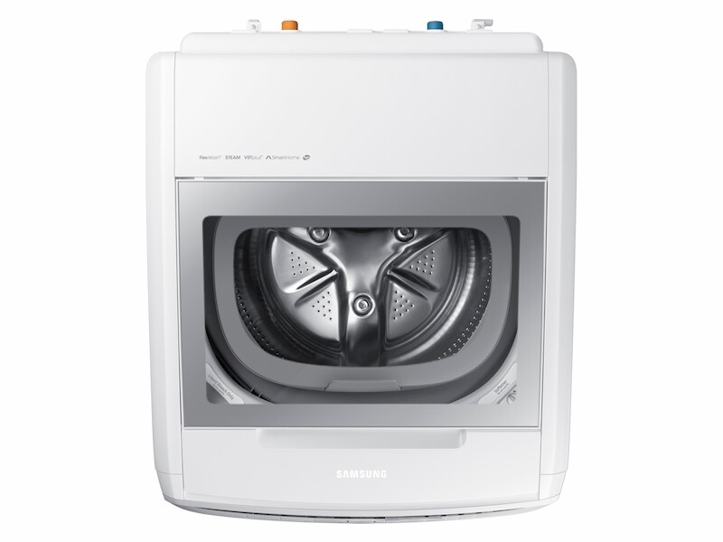 5.5 cu. ft. Smart Washer with FlexWash™ WV55M9600AWA5, product image 13 of 18