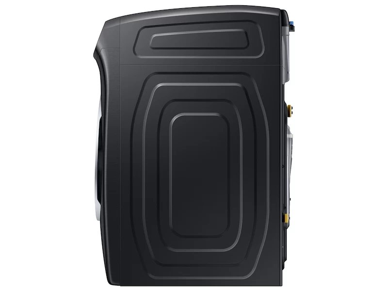 6.0 cu. ft. Total Capacity Smart Dial Washer with FlexWash™ and Super Speed Wash in Brushed Black WV60A9900AVA5, product image 5 of 10