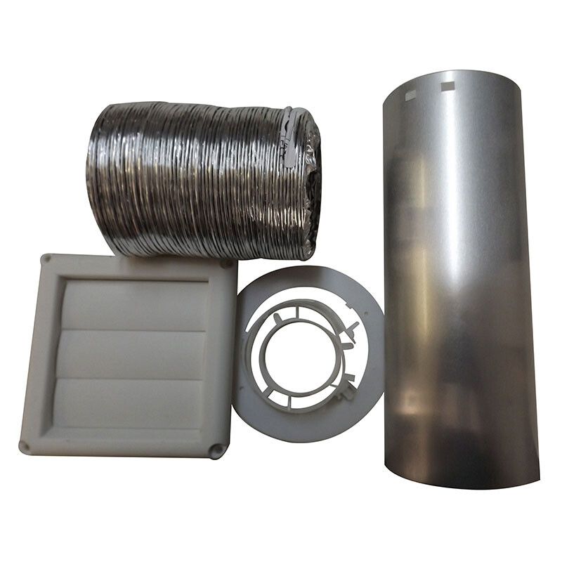 Outside Vent Kit WVK1059