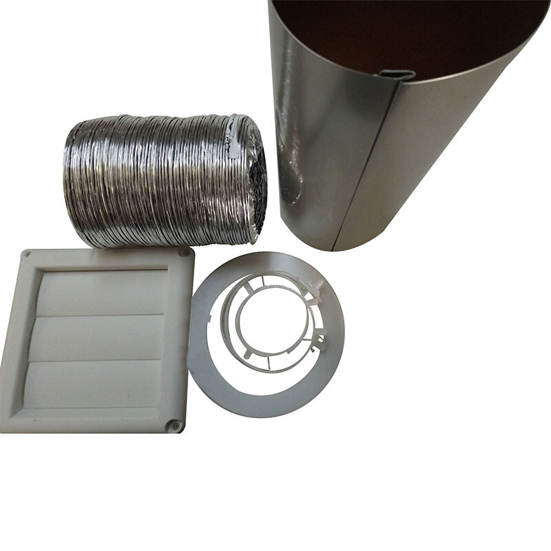 Outside Vent Kit WVK1059