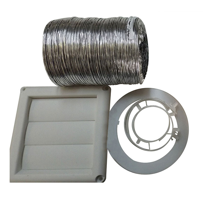 Outside Vent Kit WVK1059