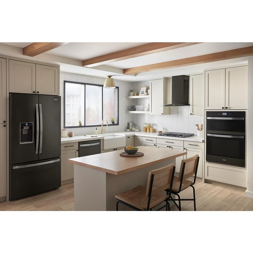 30" Range Hood with Full-Width Grease Filters view 21
