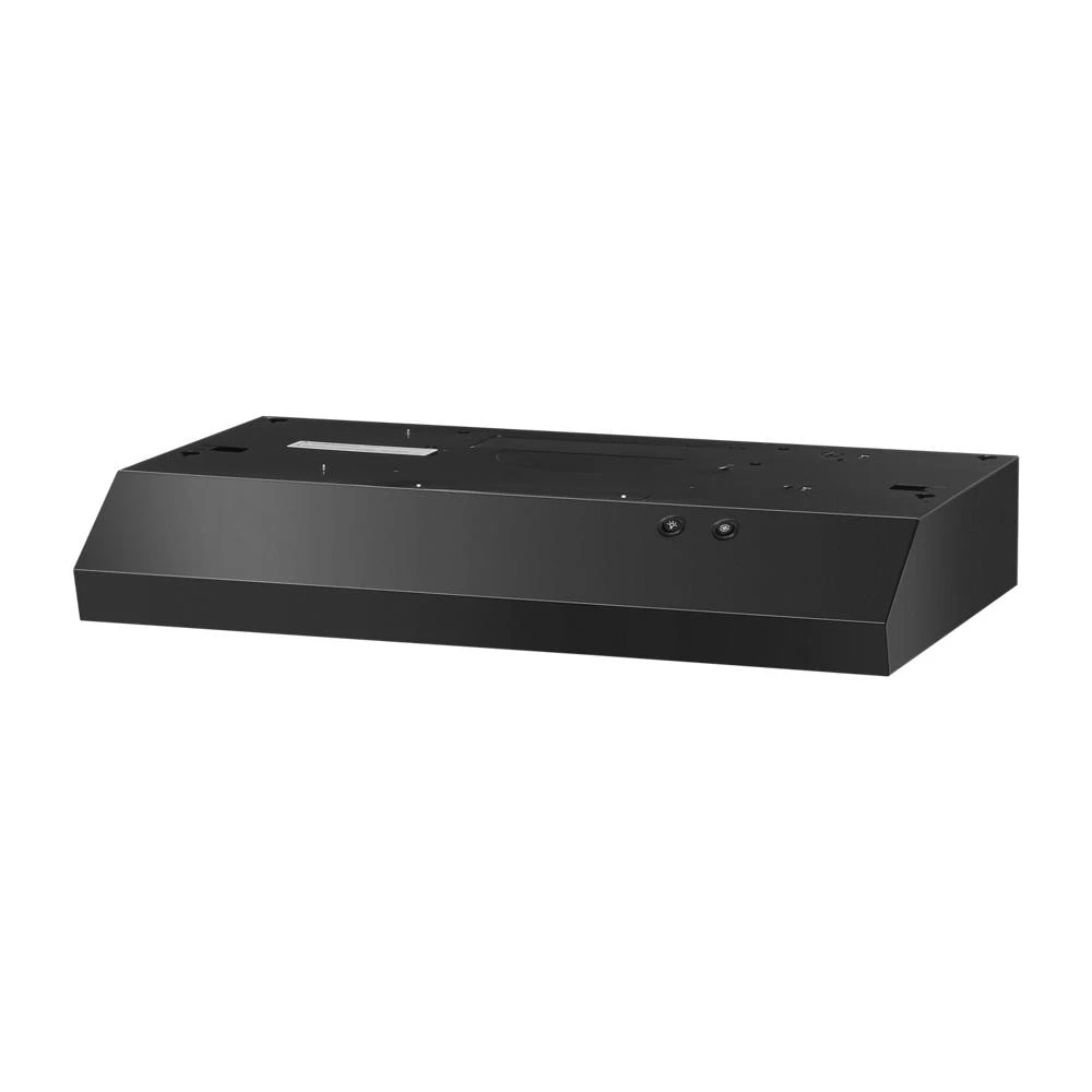 30" Range Hood with Full-Width Grease Filters view 16