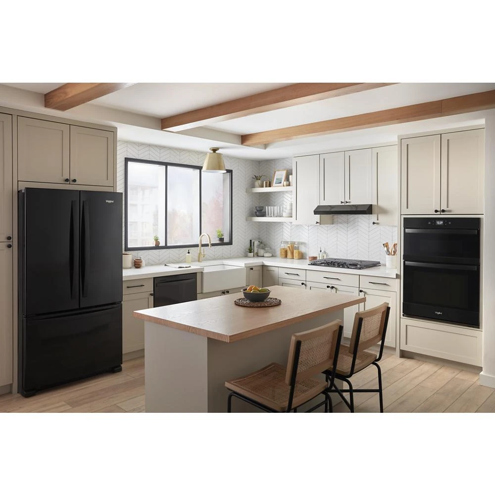 30" Range Hood with Full-Width Grease Filters view 15