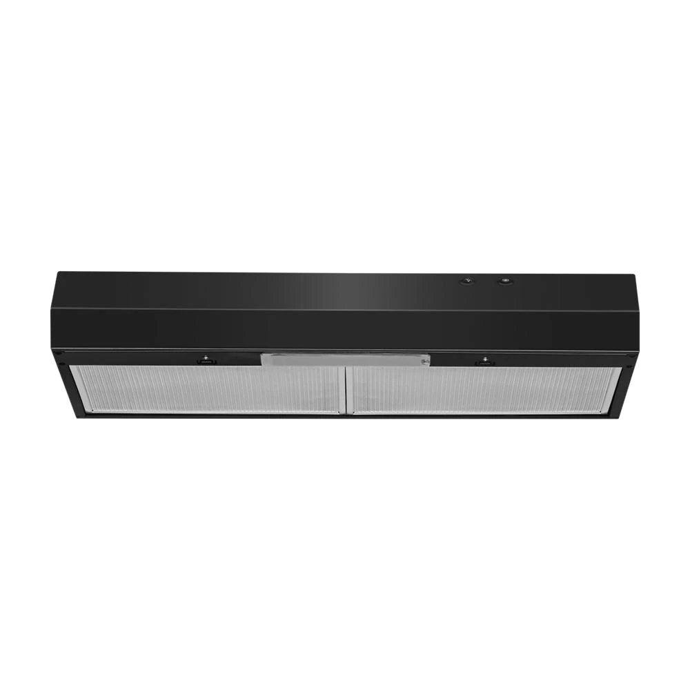 30" Range Hood with Full-Width Grease Filters view 4