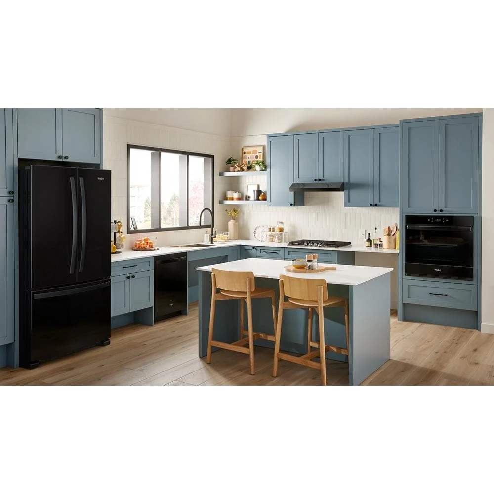 30" Range Hood with Full-Width Grease Filters view 22