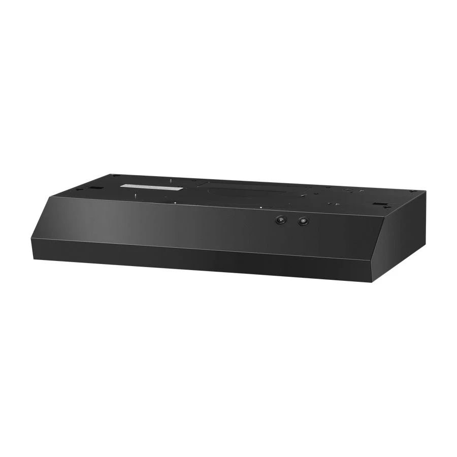 30" Range Hood With Full-width Grease Filters WVU17UC0JB