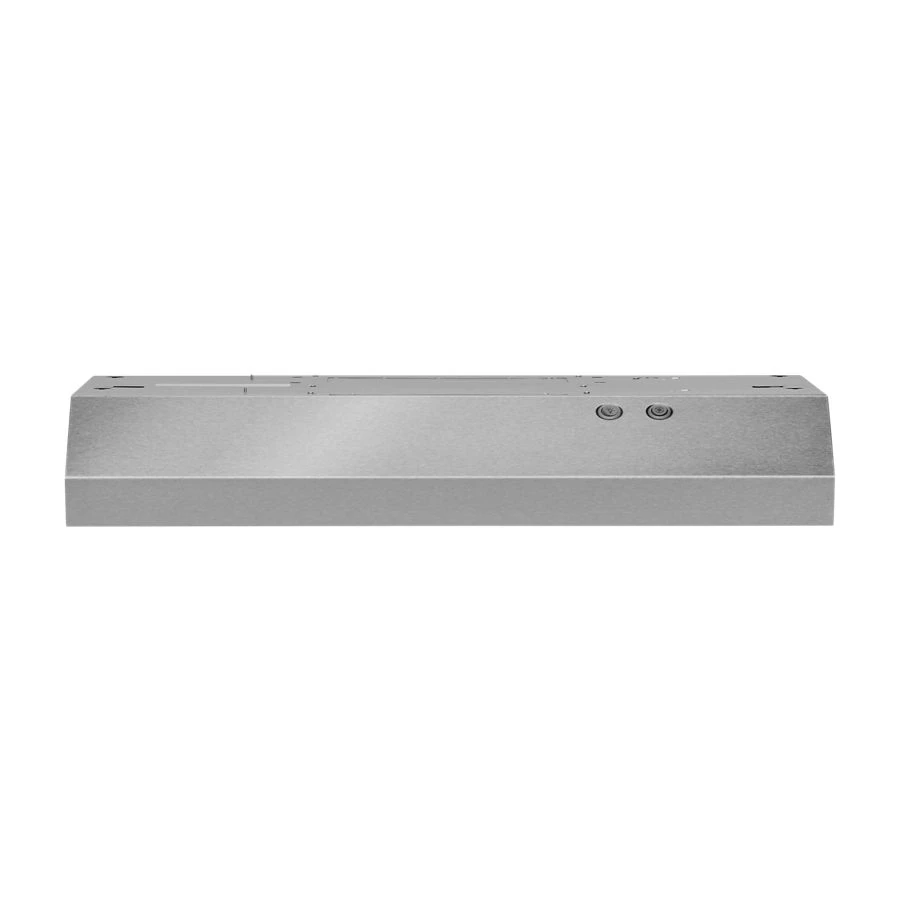30" Range Hood With Full-width Grease Filters WVU17UC0JS