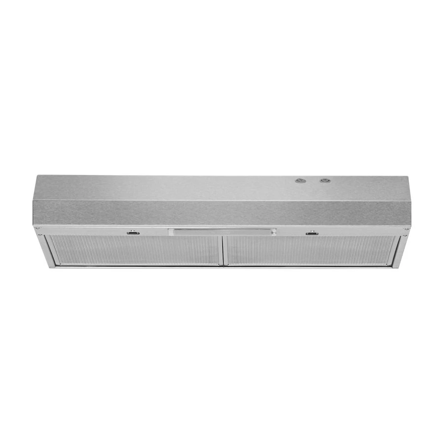 30" Range Hood With Full-width Grease Filters WVU17UC0JS